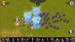 Miragine War MOD APK android 7.7 Banner