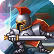 Miragine War MOD APK android 7.7