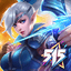 Mobile Legends Bang Bang MOD APK android 1.5.79.6332 Icon