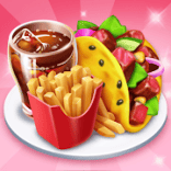 My Cooking Restaurant Food Cooking Games MOD APK android 10.5.90.5052