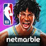 NBA Ball Stars Play with your Favorite NBA Stars MOD APK android 1.3.4