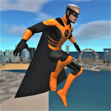 Naxeex Superhero MOD APK android 2.0.3