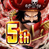 ONE PIECE MOD  APK android 1.35.1