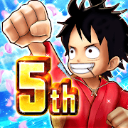 ONE PIECE Thousand Storm MOD APK android 1.36.1