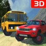 Offroad Simulator Online 8×8 & 4×4 off road rally MOD APK android 3.2