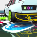 PROJECT DRIFT 2.0 MOD APK android 0.5
