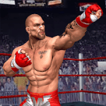 Punch Boxing Fighter 2021 New Fighting Games 2021 MOD APK android 1.0