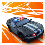 Smash Cops Heat MOD APK android 1.12.01
