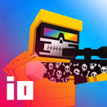 Sniper.io MOD APK android 1.5.6