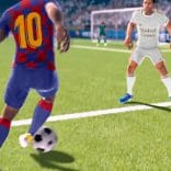 Soccer Star 2021 Football Cards The soccer game MOD APK android 1.1.0