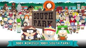 South Park Phone Destroyer  Battle Card Game MOD APK android 5.2.0 Banner