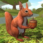 Squirrel Simulator 2 Online MOD APK android 1.07