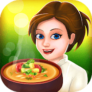 Star Chef Cooking & Restaurant Game MOD APK android 2.25.21