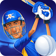 Stick Cricket Super League MOD APK android 1.3.5