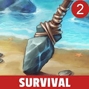 Survival Island 2 Dinosaurs Island adventure ark MOD APK android 1.4.21