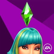 The Sims Mobile MOD APK android 27.0.1.118643