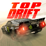 Top Drift Online Car Racing Simulator MOD APK android 1.6.2