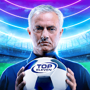 Top Eleven 2021 Be a Soccer Manager MOD APK android 11.5