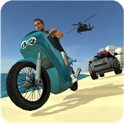 Truck Driver City Crush MOD APK android 3.1.1m