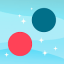 Two Dots MOD APK android 6.24.1 Icon