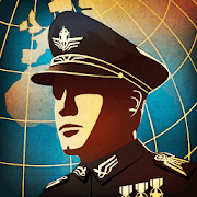 World Conqueror 4 WW2 Strategy game MOD APK android 1.2.54