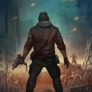 Zero City Last bunker Shelter Survival Games MOD APK android 1.23.3