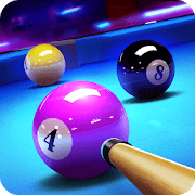 3D Pool Ball MOD APK android 2.2.3.1