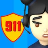 911 Emergency Dispatcher MOD APK android 1.071