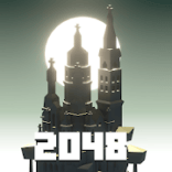 Age of 2048 World City Merge Games MOD APK android 2.5.1