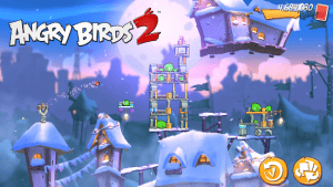 Angry birds 2 mod apk android 2.53.1 screenshot