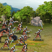 Battle Seven Kingdoms Kingdom Wars2 MOD APK android 3.0.0