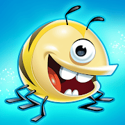Best Fiends Free Puzzle Game MOD APK android 9.4.3