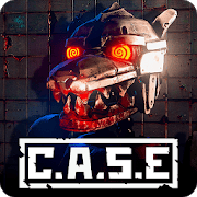 CASE Animatronics Horror game MOD APK android 1.4