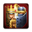 Clash of Kings Newly Presented Knight System MOD APK android 6.42.0 Icon