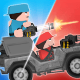 Clone Armies Tactical Army Game MOD APK android 7.8.2 b287