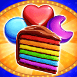 Cookie Jam Match 3 Games Connect 3 or More MOD APK android 11.65.100
