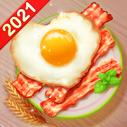 Cooking Frenzy Restaurant Cooking Game MOD APK android 1.0.50
