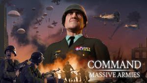 DomiNations MOD APK android 9.930.931 Banner