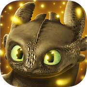 Dragons Rise of Berk MOD APK android 1.58.8