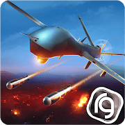 Drone Shadow Strike MOD APK android 1.25.155