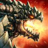 Epic Heroes Dragon fight legends MOD APK android 1.11.5.476