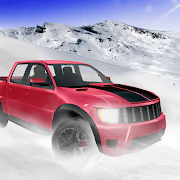 Extreme SUV Driving Simulator MOD APK android 5.4.1