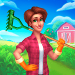 Farmscapes MOD APK android 1.4.0.0