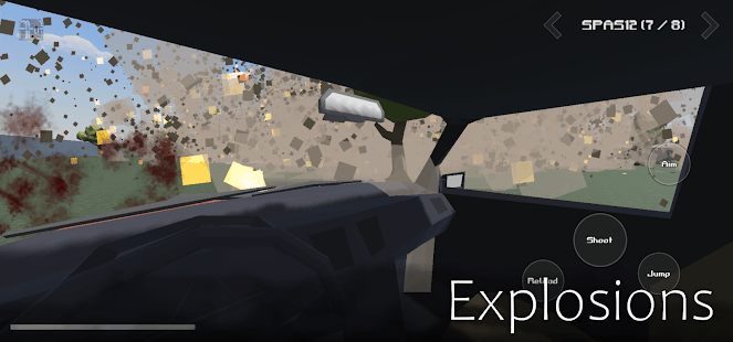 GoreBox MOD APK android 6 0 2 AN1 GoreBox MOD APK android 6 0 2 AN1