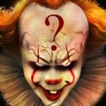 Horror Clown Survival  Scary Games 2020 MOD APK android 1.34