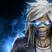Iron Maiden Legacy of the Beast Turn Based RPG MOD APK android 338737