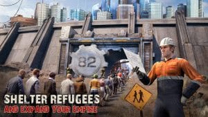 Last Shelter Survival MOD APK android 1.250.211 Banner