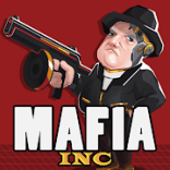 Mafia Inc Idle Tycoon Game MOD APK android 0.12.1
