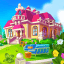 Manor Cafe MOD APK android 1.189.38 Icon