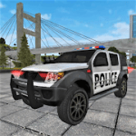 Miami Crime Police MOD APK android 2.7.3